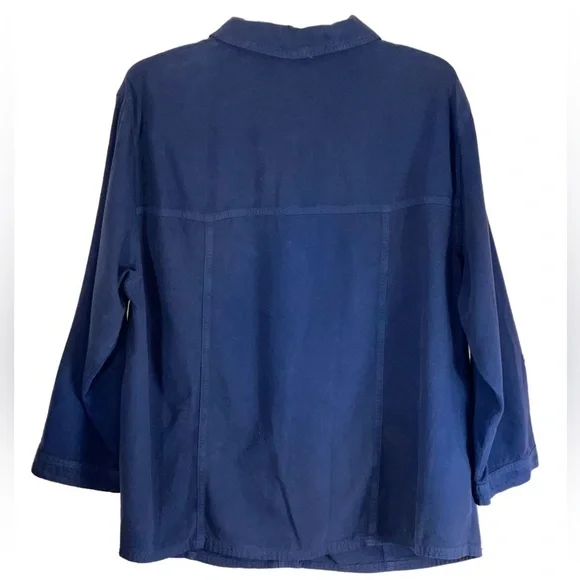 NWT David Dart Sport jacket. Size 2X - Picture 4 of 6